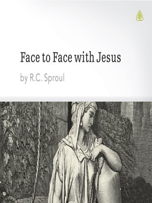 cover image of Face to Face with Jesus